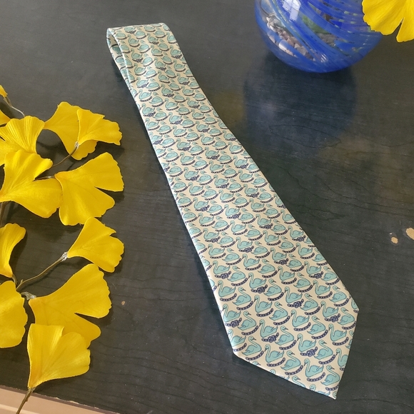 CHANEL Other - Authentic Chanel men's tie